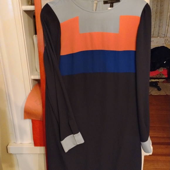 BCBGMaxAzria dress - Picture 3 of 5